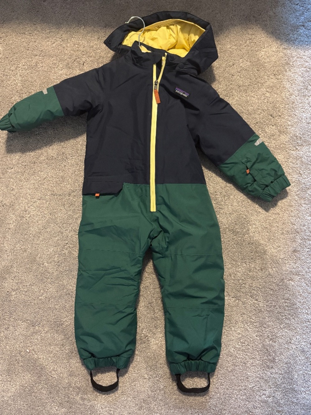 Patagonia 3T Snowsuit